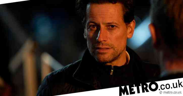 What happened to Andrew at the end of Liar season 1?