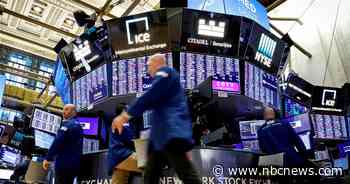 Dow surges, gaining 1,200 points in massive comeback rally