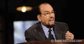 James Lipton, host of 'Inside the Actors Studio,' dies at 93