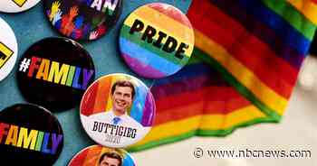 Homophobia hurt Pete Buttigieg — as much as America wished it didn't
