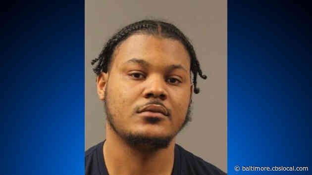 Calvin Krasheen Fogg Charged In Murder Of East Baltimore Rapper ‘Dee Dave’