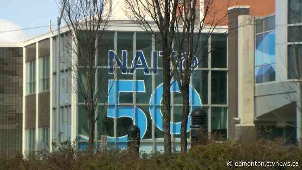 NAIT set to cut as many as 240 jobs in wake of latest Alberta budget