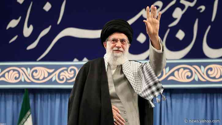 Coronavirus Kills Adviser to Iran’s Supreme Leader