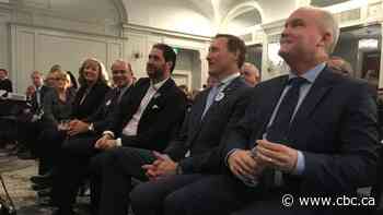 MacKay, O'Toole, Gladu all vow to force an election if they win the Conservative leadership