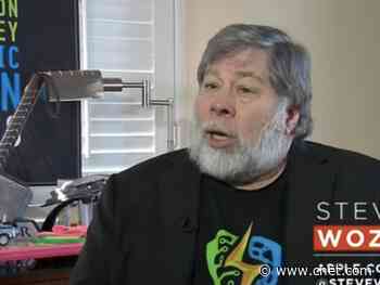 Steve Wozniak says he and his wife may be coronavirus patient zero in the US     - CNET