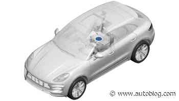 Porsche issues safety recall for 2015-2018 Macan