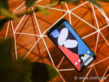 Pixel 4: Google rolls out updates for Motion Sense and Google Pay, adds more emojis     - CNET