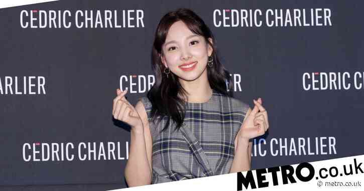 TWICE’s Nayeon donates £33k to coronavirus relief efforts in South Korea
