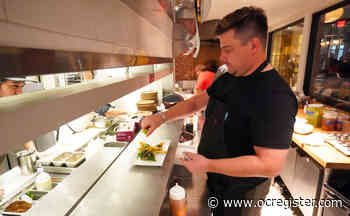 Lupe’s de la Mar plans to shatter Mexican food stereotypes