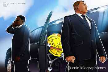 Institutional Custody Is Key as KPMG Estimates $9.8 Billion in Crypto Stolen Since 2017