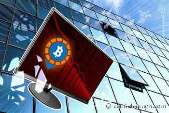 LocalBitcoins Hits a 7-Year Low of Weekly Traded Bitcoins