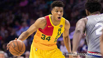 Bucks vs. Heat odds, line, spread: 2020 NBA picks, March 2 predictions from proven model on 47-30 roll