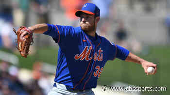 Yankees have reportedly checked in on Mets' Steven Matz, but here are three reasons why a trade is unlikely