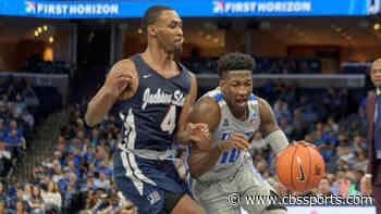 Arkansas-Pine Bluff vs. Jackson St. odds: 2020 college basketball picks, March 2 predictions from proven model