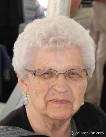 KIRBY, Geraldine Laura