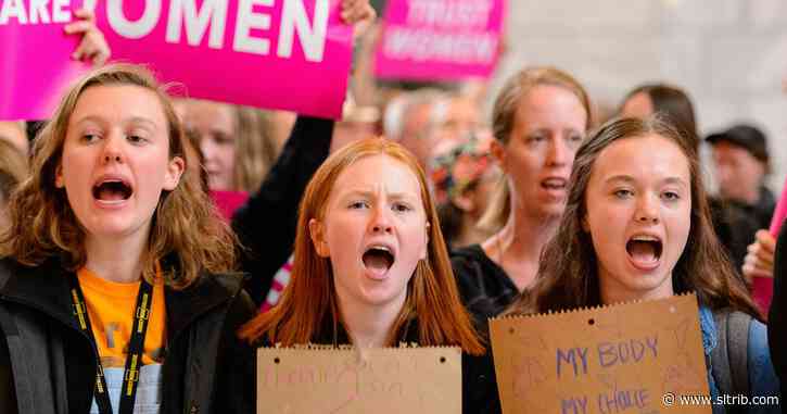 Utah Senate votes to ban all elective abortions — if Supreme Court ever allows it