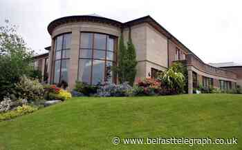 Co Armagh's Seagoe Hotel plans could more than double venue's size