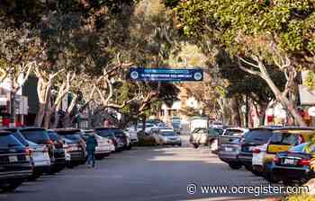 Can specialty retail and luxury hotels save Laguna’s downtown?