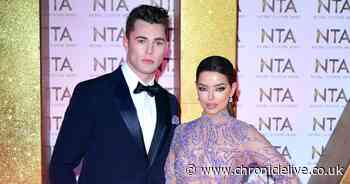 Love Island's Curtis and Maura split as she confirms break up on Instagram