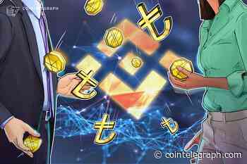 This Major Turkish Bank Is The Latest Binance Partner for Fiat-to-Crypto Transfers