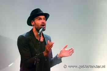 Alain Clark cancelt tour in China vanwege coronavirus: ‘Jammer, maar begrijpelijk’