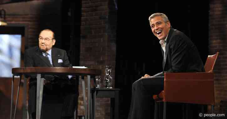 James Lipton Remembered by Andy Cohen, Jane Lynch and More: 'Wonderful Guy'
