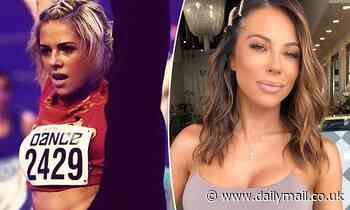 How MAFS intruder bride Kasey 'KC' Osborne 'enhanced her appearance' during Hollywood past