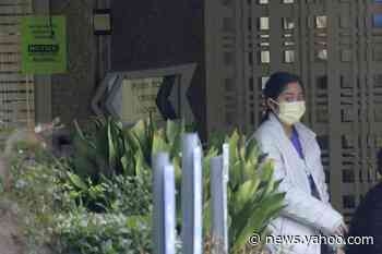 More testing sheds light on how virus is spreading in US