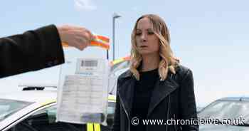 Liar actress Joanne Froggatt reveals huge spoiler about new series