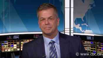 Décarie 'surprised' by rejection of Conservative leadership bid