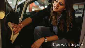 This 3-pack of car interior cleaning wipes is great for quick touchups