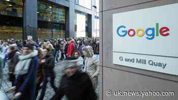 Google tests homeworking in Covid-19 exercise