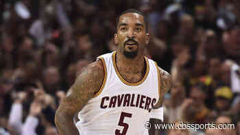 Lakers meet with Dion Waiters on Monday, expected to work out J.R. Smith early this week, per reports