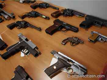 Proactive policing not gun buybacks or CCTV cameras: OPS