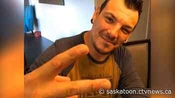 'If I let go he could bleed to death': Saskatoon woman tried to save man after he was shot