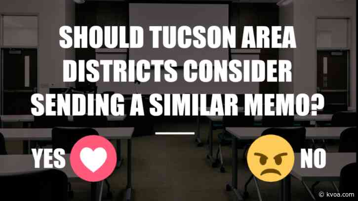 Albuquerque schools to issue memo saying immigration agents cannot come onto campus without warrant