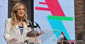 Ousted Grammys Chief Deborah Dugan Is Fired