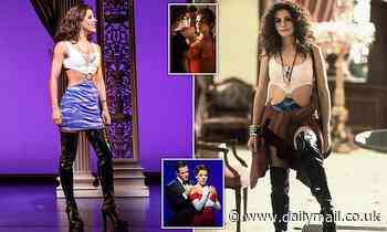 PATRICK MARMION reviews the Pretty Woman stage show 