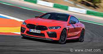 Coronavirus lands at BMW, automaker quarantines 150 employees     - Roadshow