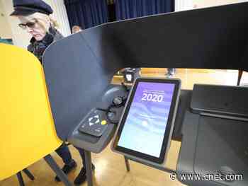 Watch out for Super Tuesday disinformation, US intelligence agencies warn     - CNET