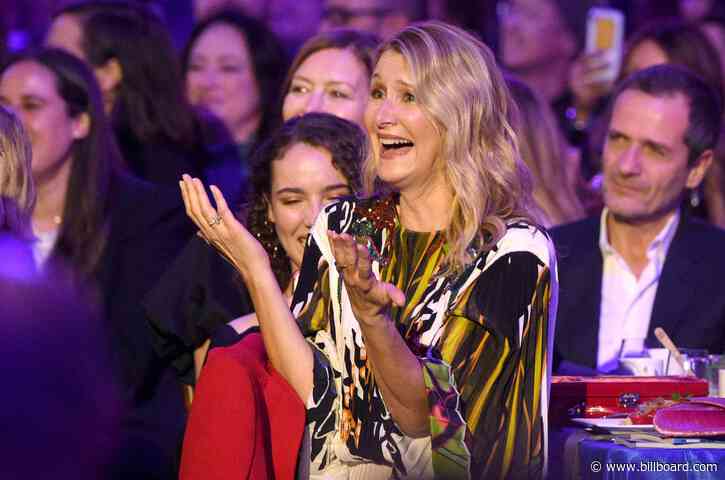 That Viral Laura Dern Song Now Has 2 Dance Remixes