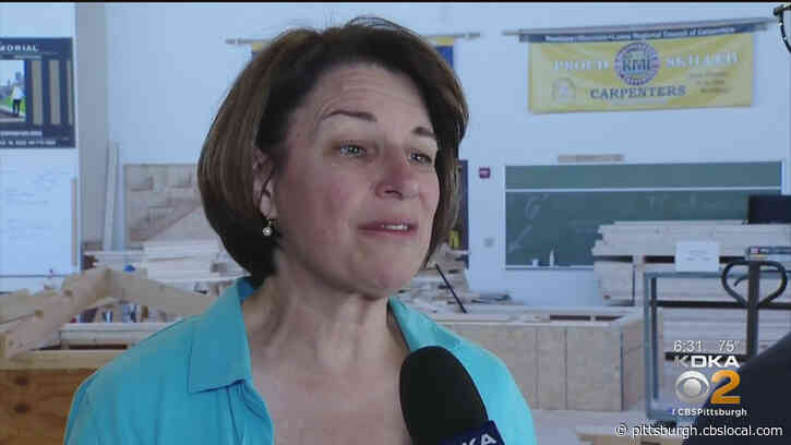 Around The Table: What Is The Impact Of The Democratic Field Narrowing?