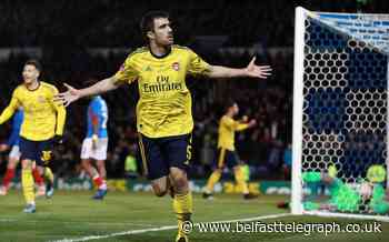 Arsenal keep silverware chances alive with FA Cup win at Portsmouth