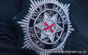 Woman dies in Tyrone crash