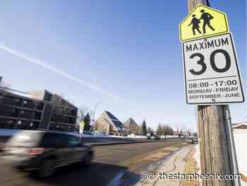 Police won't enforce school zone if council votes to remove it