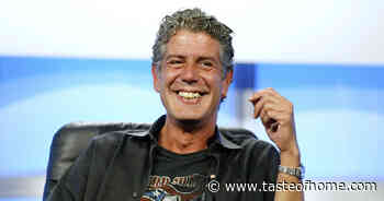 20 Chefs Who Have Changed the Way We Eat Forever