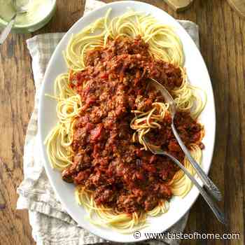 100 New and Traditional Italian Recipes