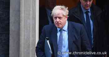 Coronavirus: Workers could be asked to stay home as Boris Johnson publishes battle plan