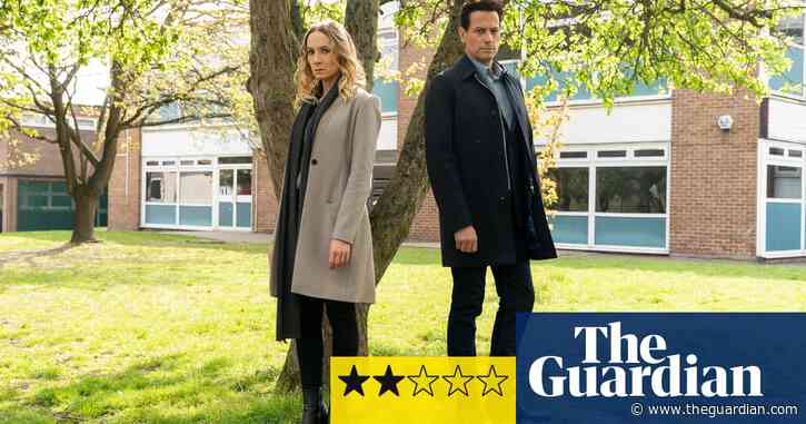 Liar series two review – from he said/she said hit to lazy thriller