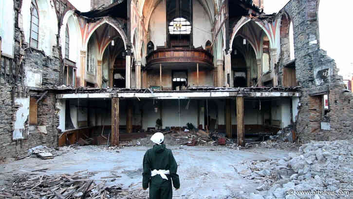 2020 Prospect New Orleans Triennial to Consider America’s ‘Unprecedented’ Political Moment